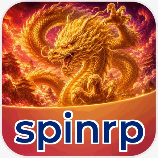 Logo spinrp