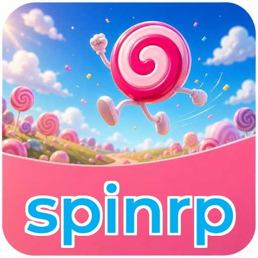 Logo spinrp