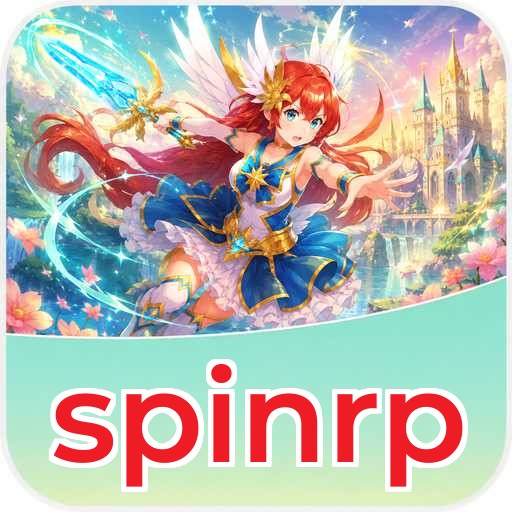 Logo spinrp