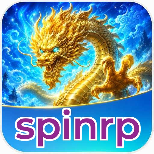 Logo spinrp