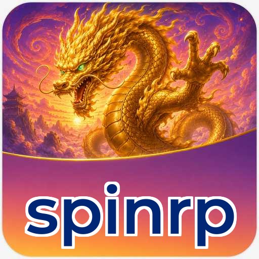 Logo spinrp