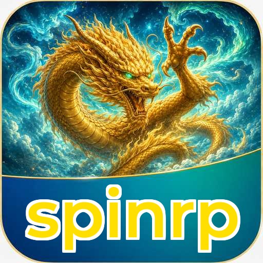 Logo spinrp