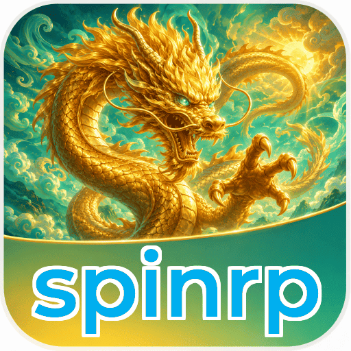 Logo spinrp