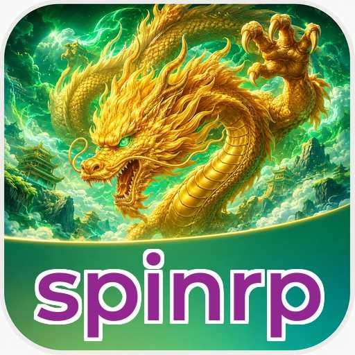 Logo spinrp
