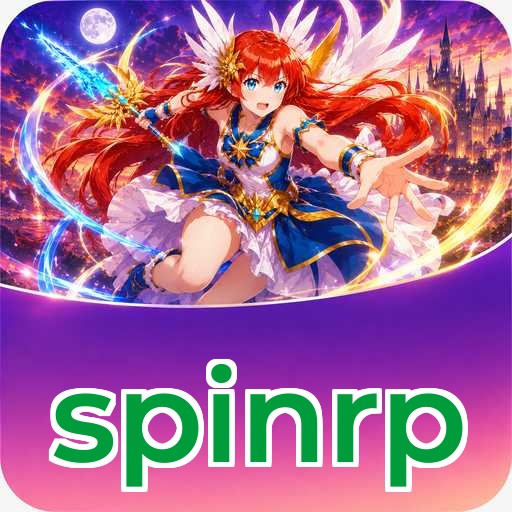 Logo spinrp