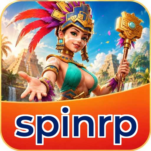 Logo spinrp