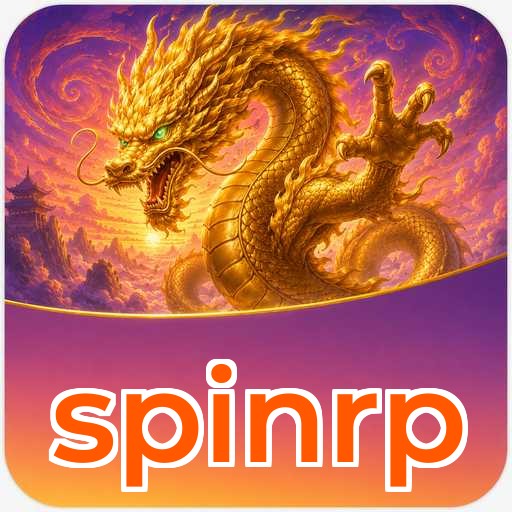 Logo spinrp