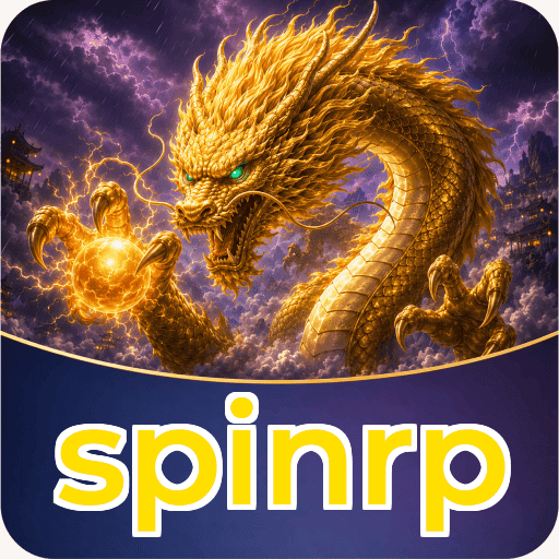 Logo spinrp