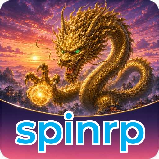 Logo spinrp