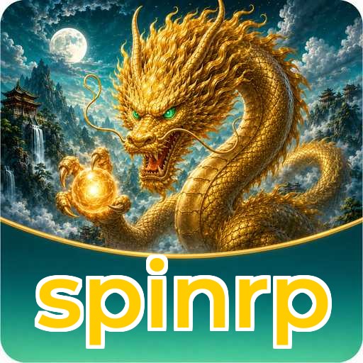 Logo spinrp