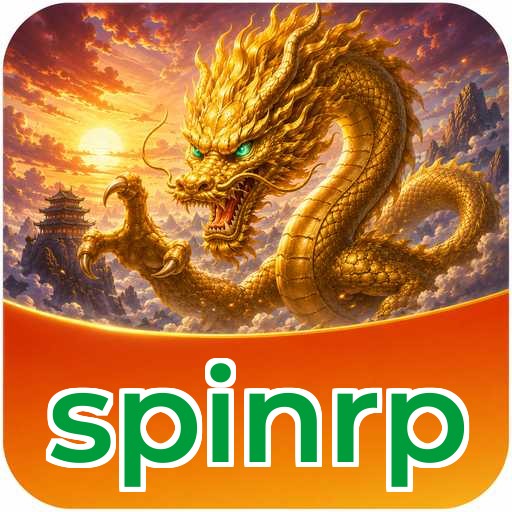 Logo spinrp