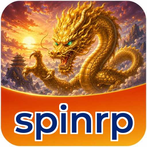 Logo spinrp