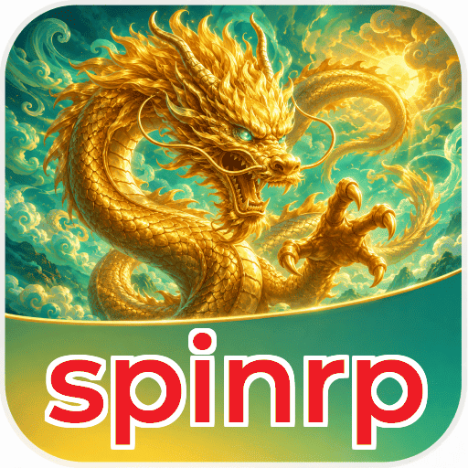 Logo spinrp