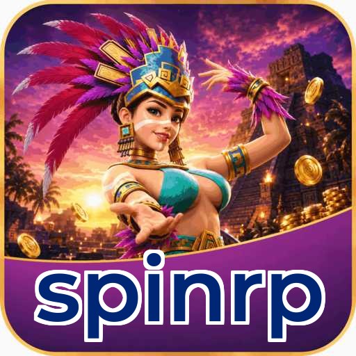 Logo spinrp