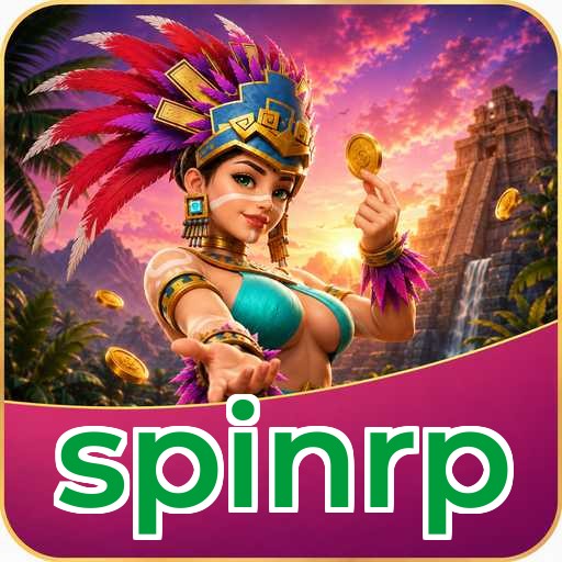 Logo spinrp