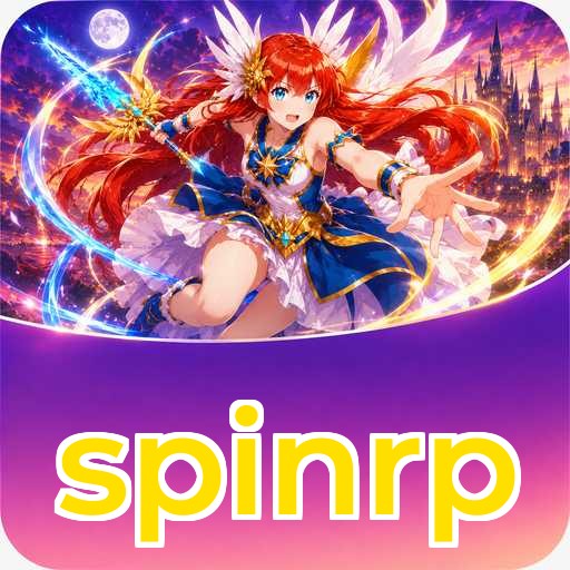 Logo spinrp