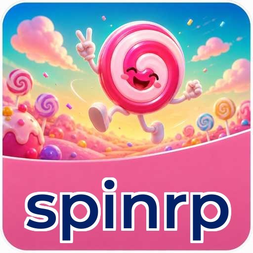 Logo spinrp