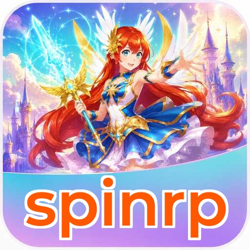 Logo spinrp