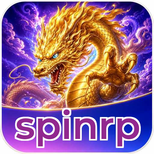 Logo spinrp