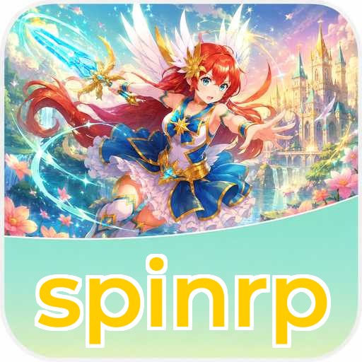 Logo spinrp