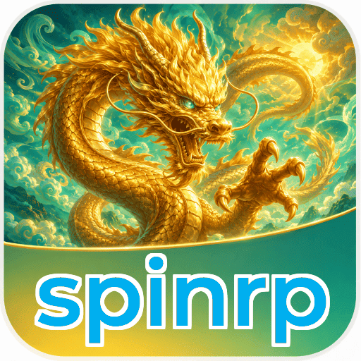 Logo spinrp