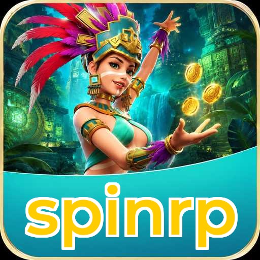 Logo spinrp