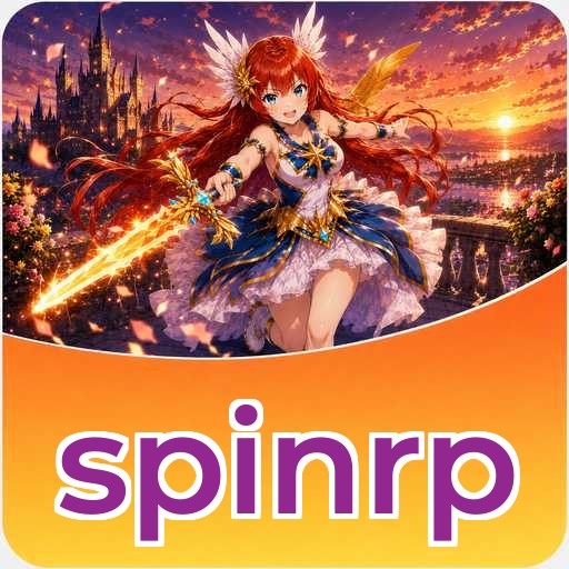 Logo spinrp