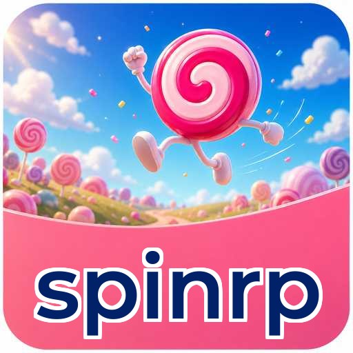 Logo spinrp