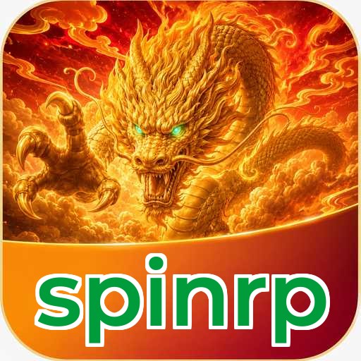 Logo spinrp